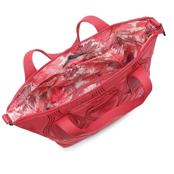 Lug Alto Convertible Tote Bag NWT - Picture 14 of 16